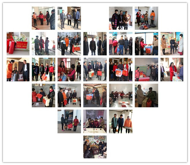 1511919790319379.jpg 县妇联、县民政局、县残联、县扶贫办及邹平“爱心妈妈”们分组对全县16个镇街的孤困儿童进行走访慰问,为每名儿童送去羽绒服、棉被等暖冬物品。.jpg